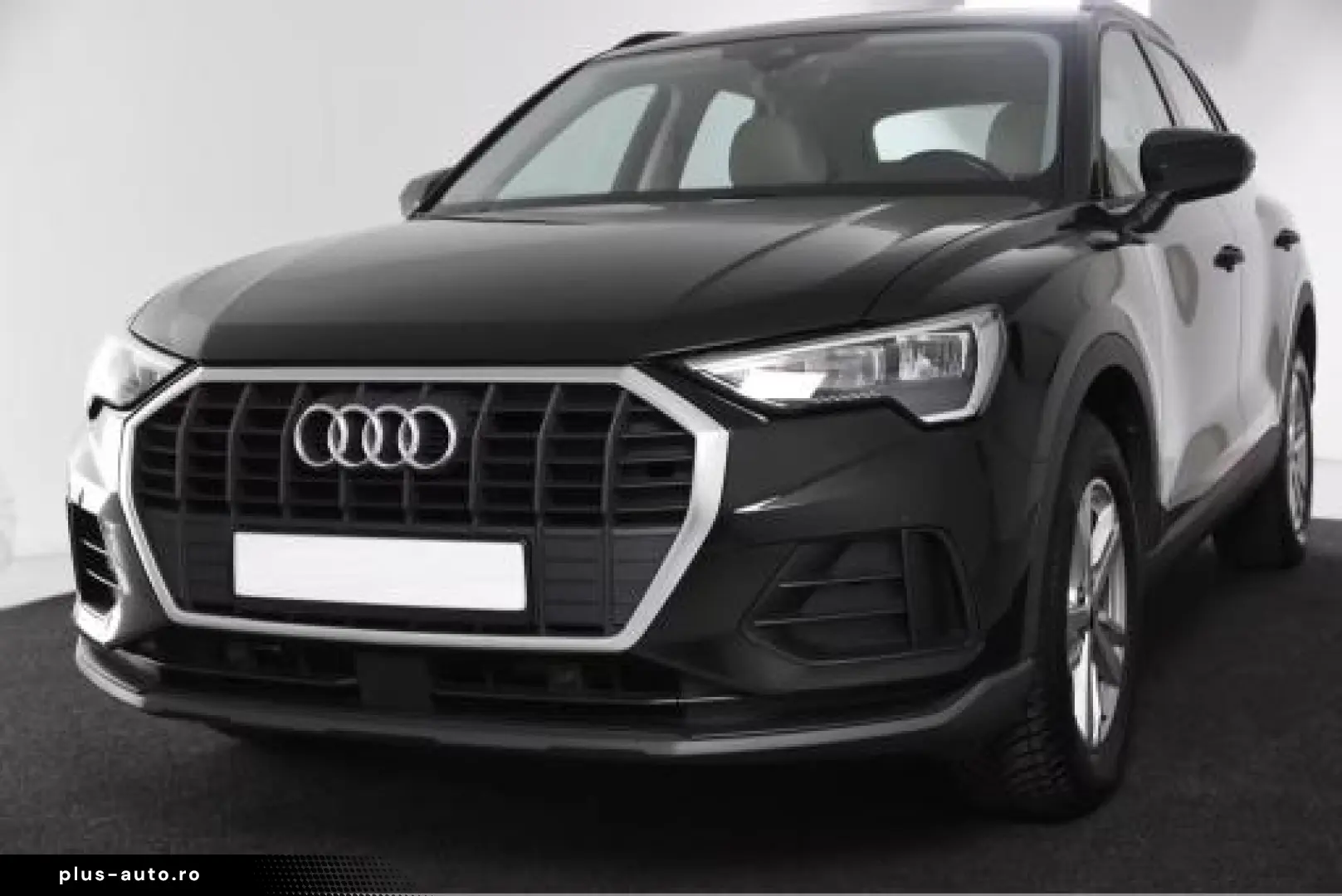 Audi Q3 35 TFSI S tronic
