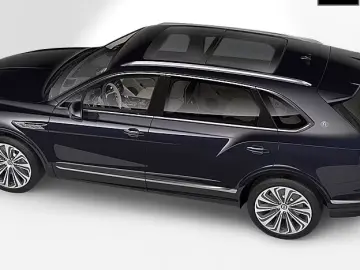 Bentley Bentayga EWB V8 Atelier  Touring