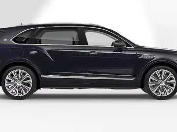 Bentley Bentayga EWB V8 Atelier  Touring