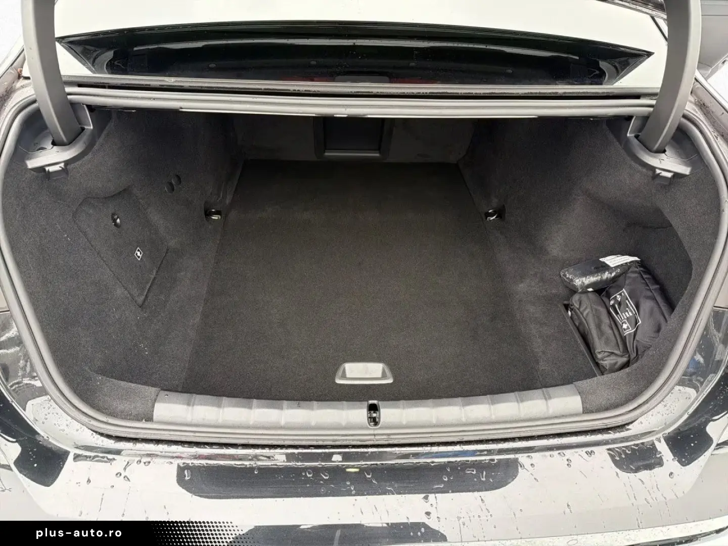 BMW 740d xDrive M Sport Pro Autobahnas LoungeSeating