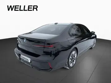 BMW 740d xDrive M Sport Pro Autobahnas LoungeSeating