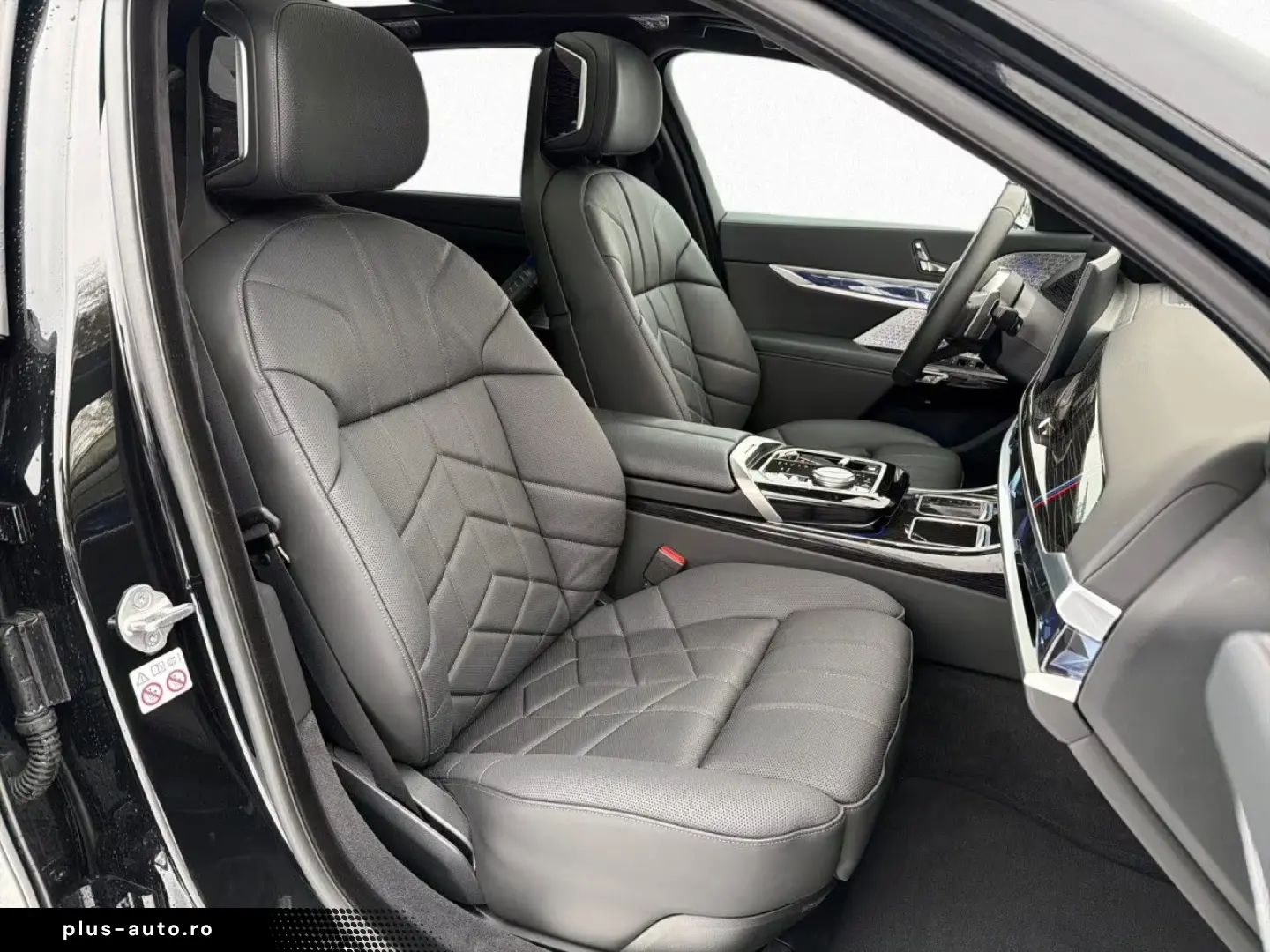 BMW 740d xDrive M Sport Pro Autobahnas LoungeSeating