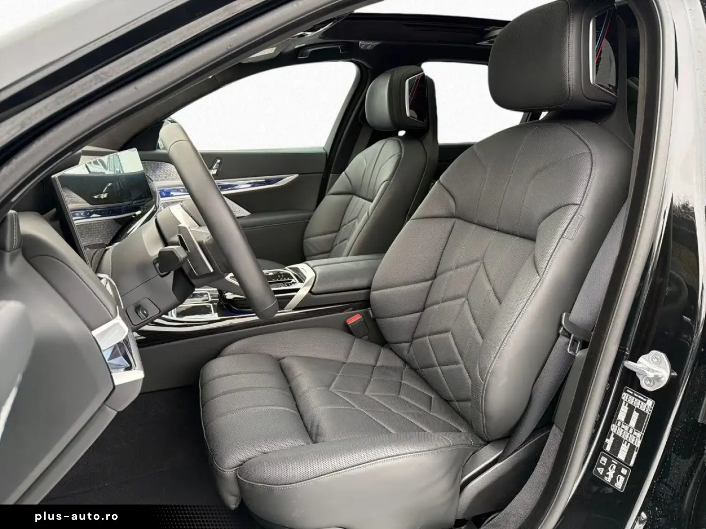 BMW 740d xDrive M Sport Pro Autobahnas LoungeSeating