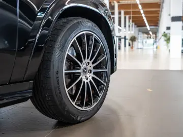 MERCEDES-BENZ GLE 350 e 4M AMG