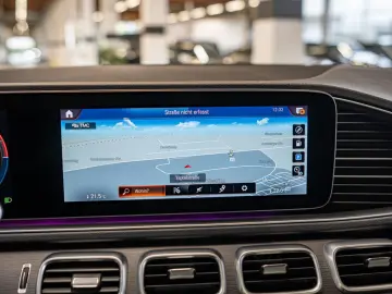 MERCEDES-BENZ GLE 350 e 4M AMG