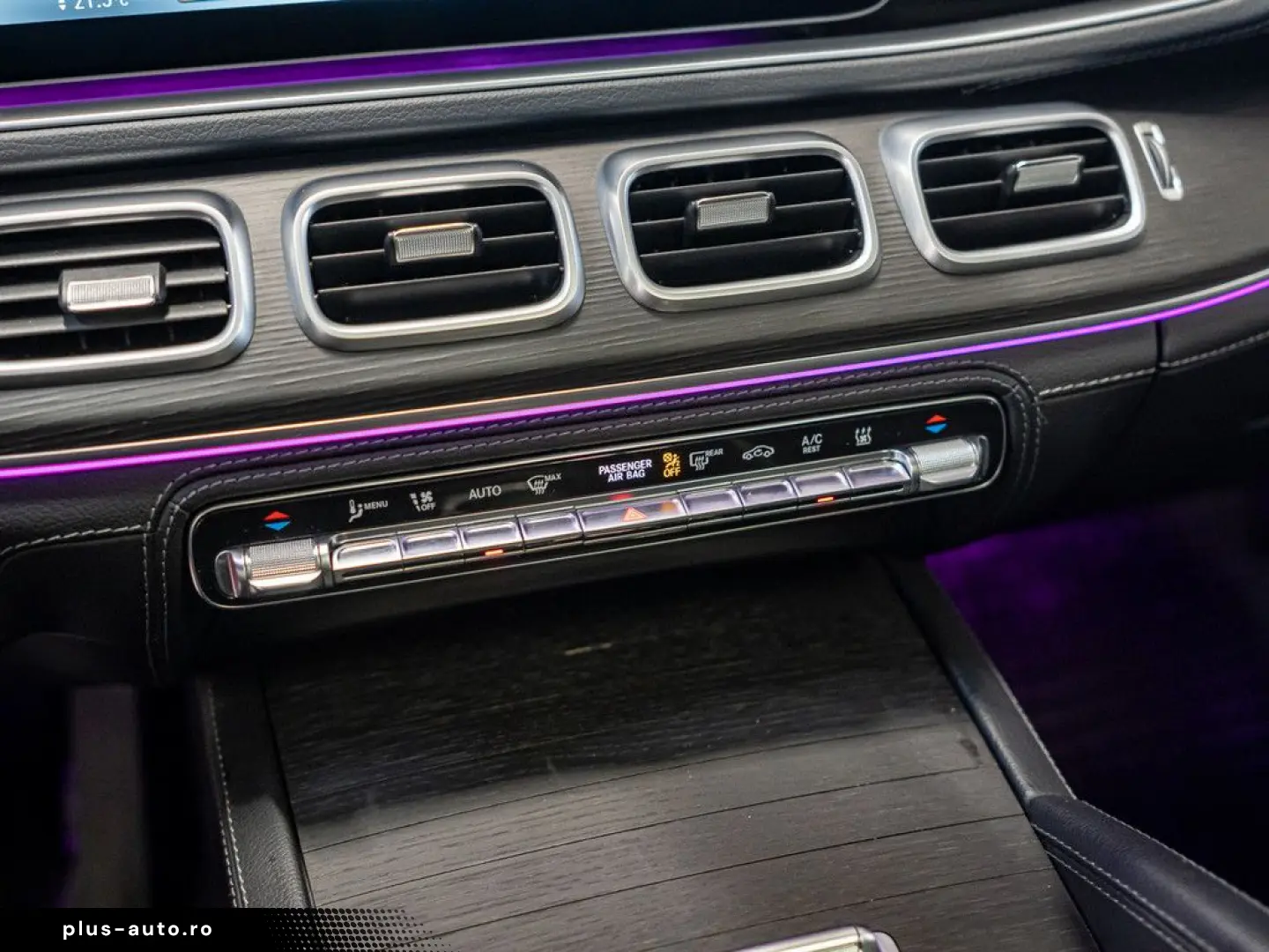 MERCEDES-BENZ GLE 350 e 4M AMG