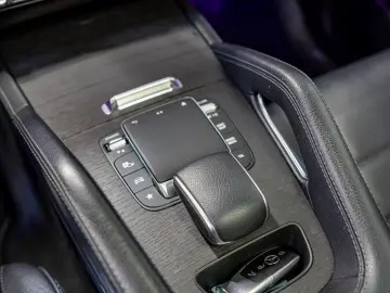 MERCEDES-BENZ GLE 350 e 4M AMG