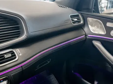 MERCEDES-BENZ GLE 350 e 4M AMG