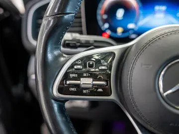 MERCEDES-BENZ GLE 350 e 4M AMG