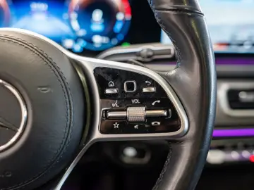 MERCEDES-BENZ GLE 350 e 4M AMG