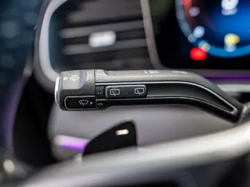 MERCEDES-BENZ GLE 350 e 4M AMG