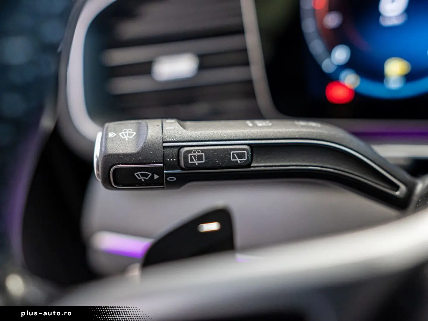 MERCEDES-BENZ GLE 350 e 4M AMG