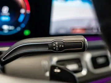 MERCEDES-BENZ GLE 350 e 4M AMG