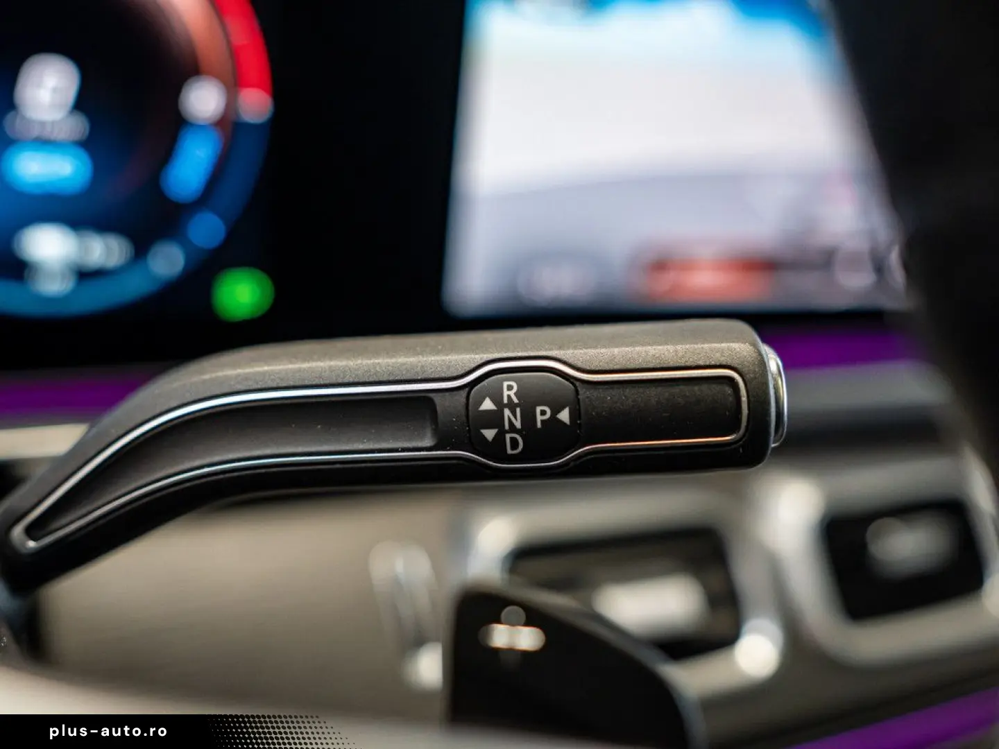 MERCEDES-BENZ GLE 350 e 4M AMG