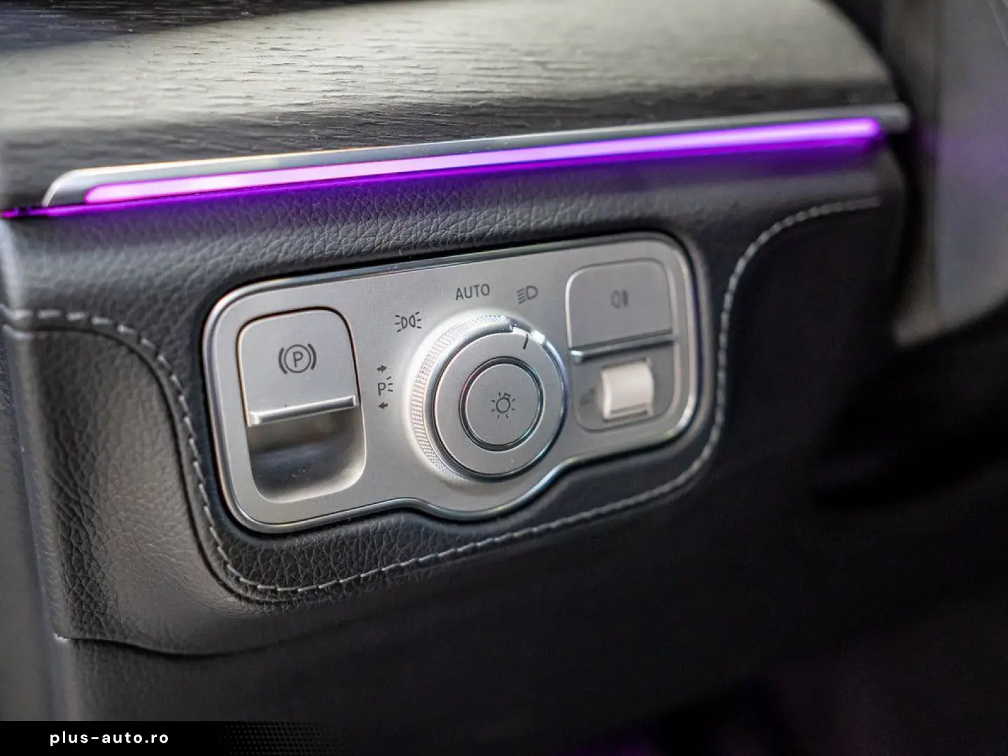 MERCEDES-BENZ GLE 350 e 4M AMG