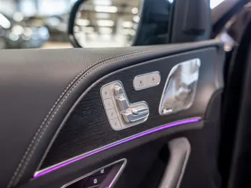 MERCEDES-BENZ GLE 350 e 4M AMG