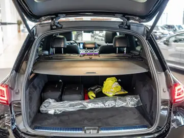 MERCEDES-BENZ GLE 350 e 4M AMG