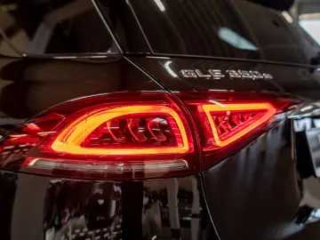 MERCEDES-BENZ GLE 350 e 4M AMG