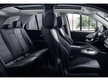 MERCEDES-BENZ GLE 350 de 4M AMG