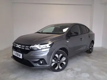 DACIA LOGAN 1.0 Eco-G 100CP XX MT6