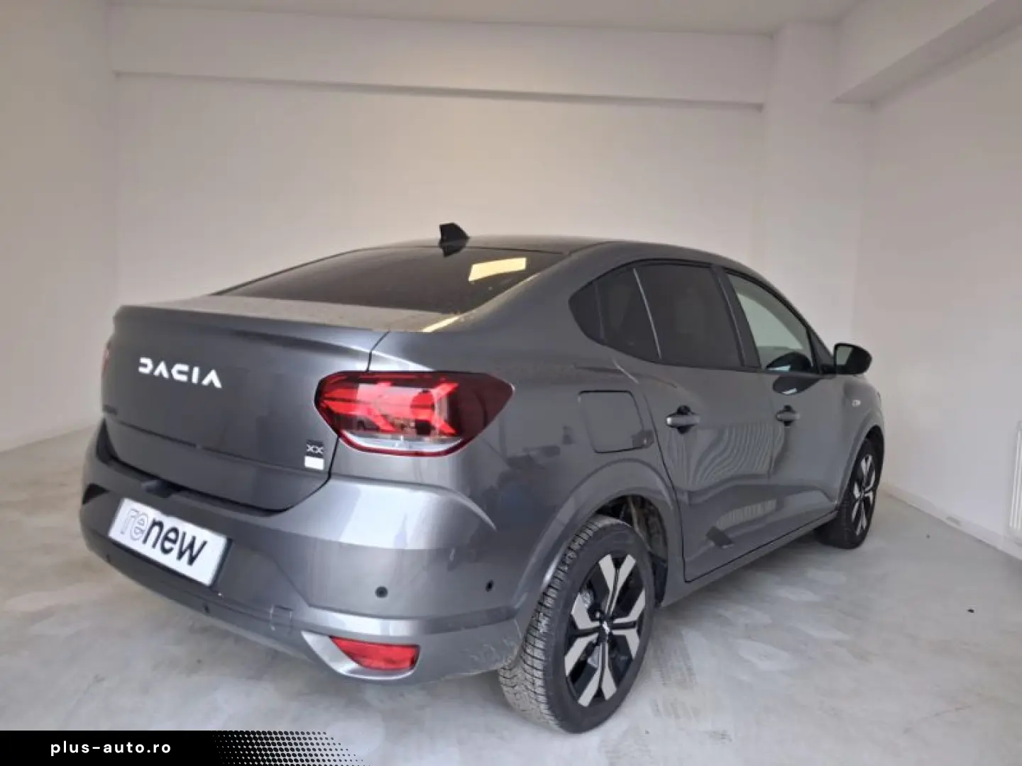 DACIA LOGAN 1.0 Eco-G 100CP XX MT6