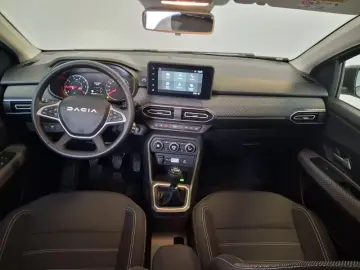 DACIA LOGAN 1.0 Eco-G 100CP XX MT6