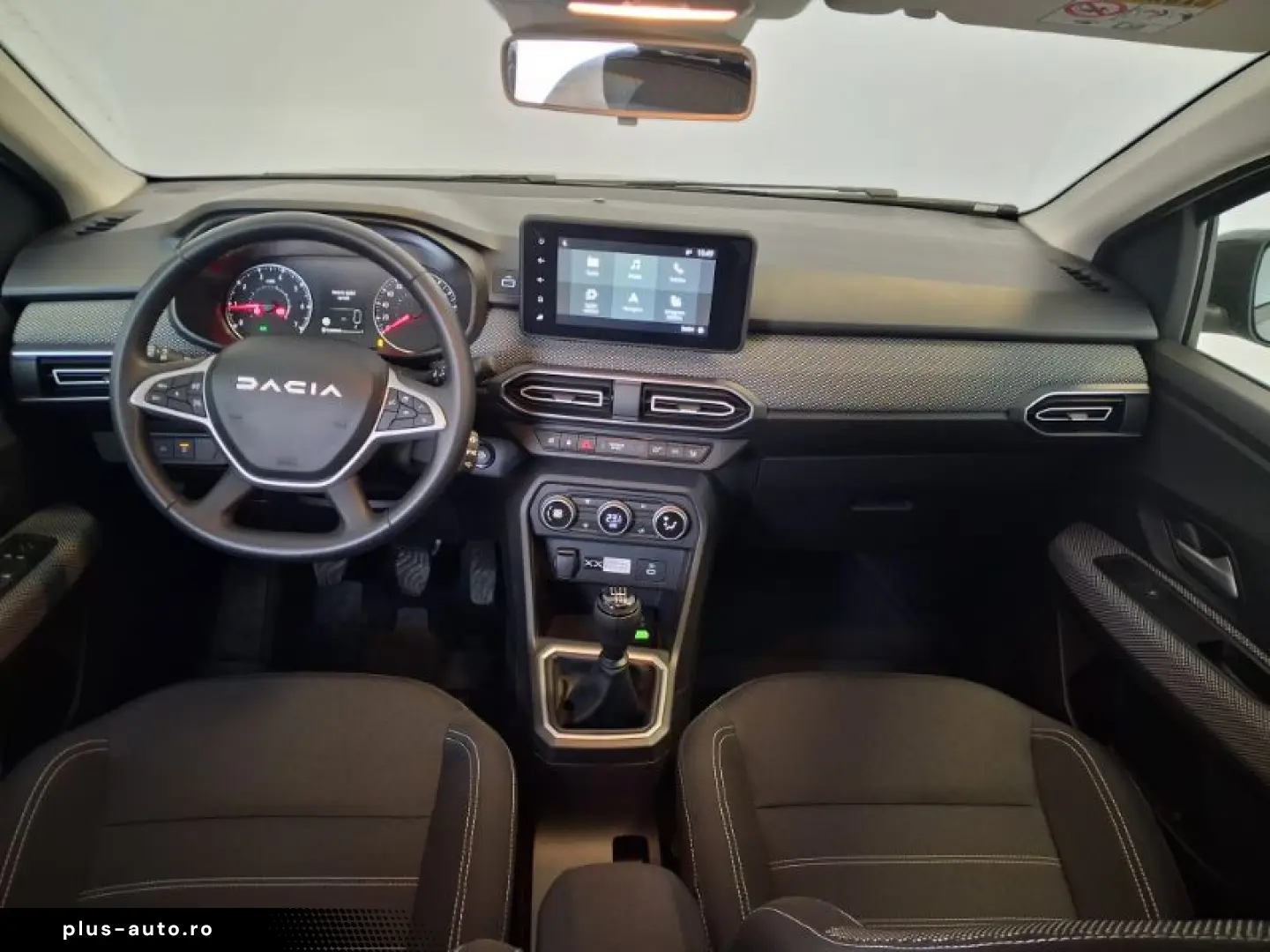 DACIA LOGAN 1.0 Eco-G 100CP XX MT6