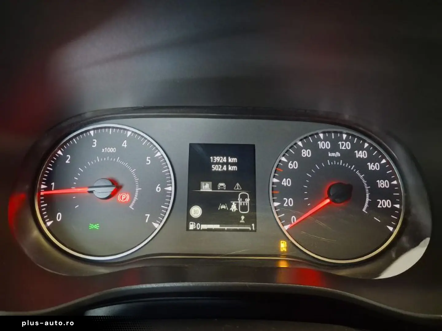 DACIA LOGAN 1.0 Eco-G 100CP XX MT6