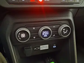 DACIA LOGAN 1.0 Eco-G 100CP XX MT6