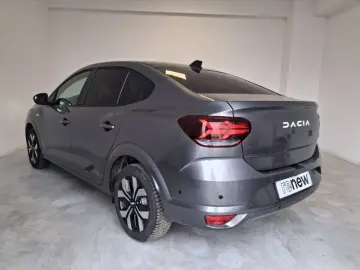 DACIA LOGAN 1.0 Eco-G 100CP XX MT6