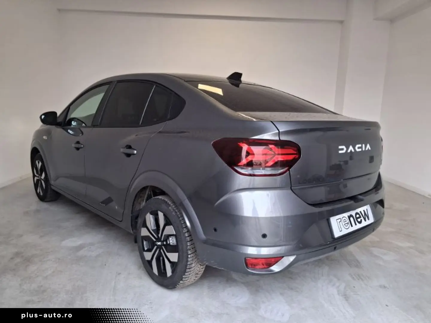 DACIA LOGAN 1.0 Eco-G 100CP XX MT6