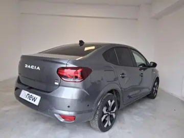 DACIA LOGAN 1.0 Eco-G 100CP XX MT6