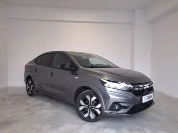 DACIA LOGAN 1.0 Eco-G 100CP XX MT6