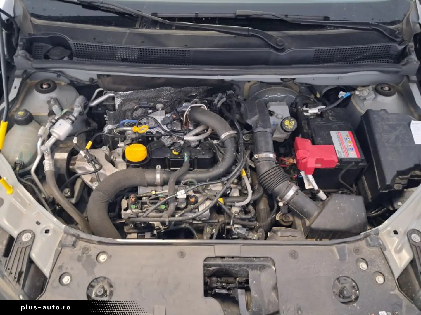 DACIA LOGAN 1.0 Eco-G 100CP XX MT6