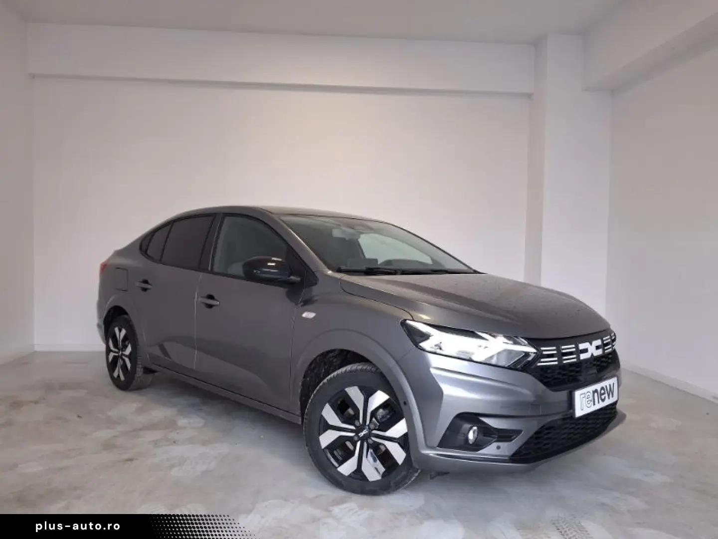 DACIA LOGAN 1.0 Eco-G 100CP XX MT6