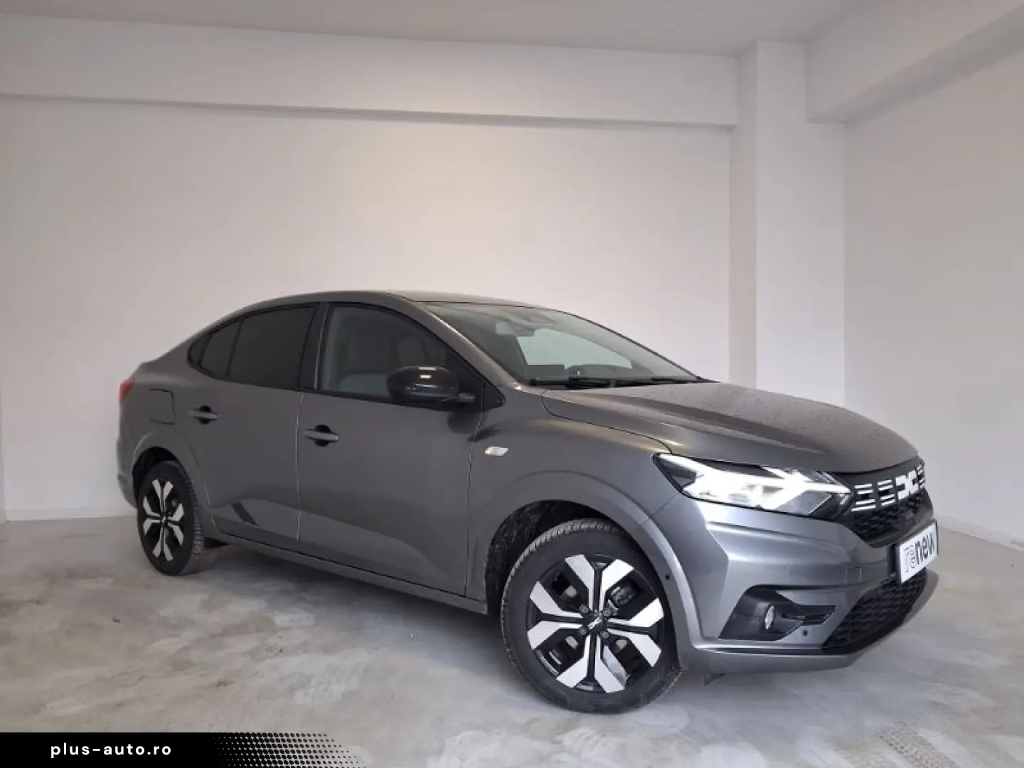 DACIA LOGAN 1.0 Eco-G 100CP XX MT6