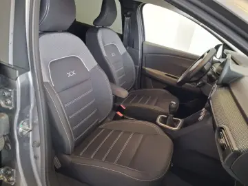 DACIA LOGAN 1.0 Eco-G 100CP XX MT6