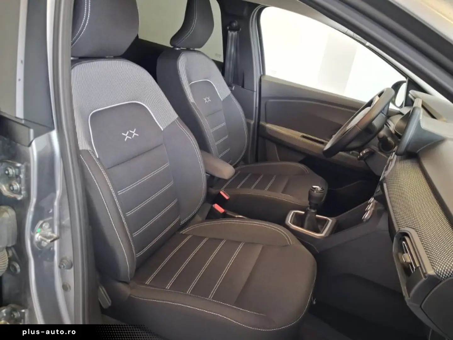 DACIA LOGAN 1.0 Eco-G 100CP XX MT6