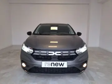 DACIA LOGAN 1.0 Eco-G 100CP XX MT6