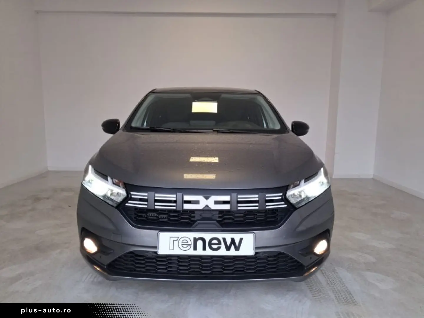 DACIA LOGAN 1.0 Eco-G 100CP XX MT6