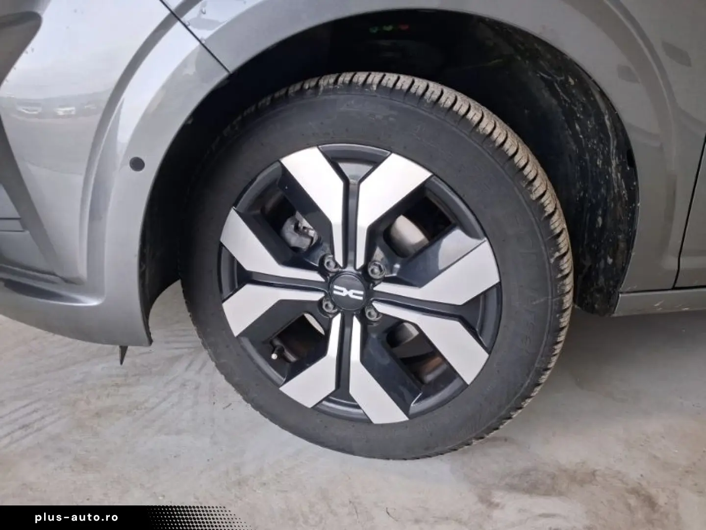 DACIA LOGAN 1.0 Eco-G 100CP XX MT6