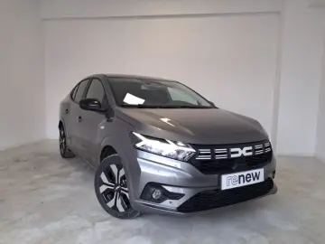 DACIA LOGAN 1.0 Eco-G 100CP XX MT6