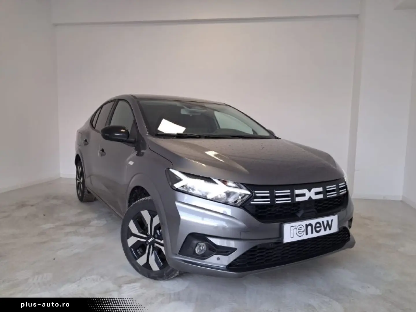 DACIA LOGAN 1.0 Eco-G 100CP XX MT6