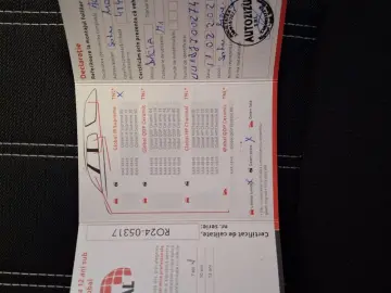 DACIA LOGAN 1.0 Eco-G 100CP XX MT6