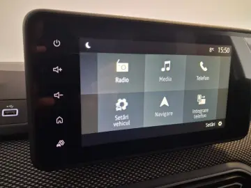 DACIA LOGAN 1.0 Eco-G 100CP XX MT6