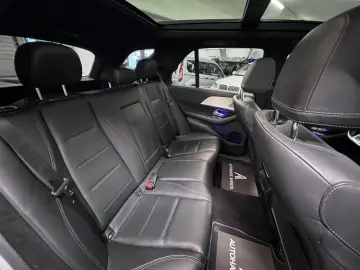 MERCEDES-BENZ GLE 300 d 4Matic