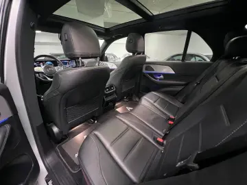 MERCEDES-BENZ GLE 300 d 4Matic