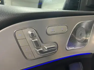 MERCEDES-BENZ GLE 300 d 4Matic