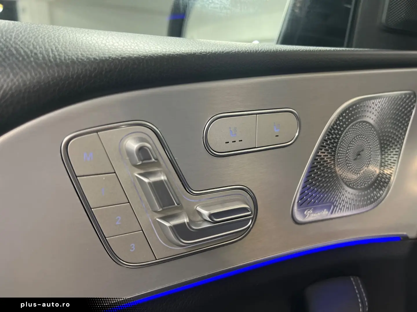 MERCEDES-BENZ GLE 300 d 4Matic