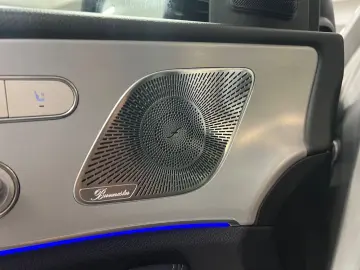 MERCEDES-BENZ GLE 300 d 4Matic